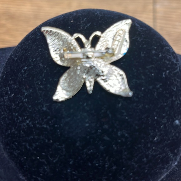 Vintage beautiful brooch - Picture 2 of 2